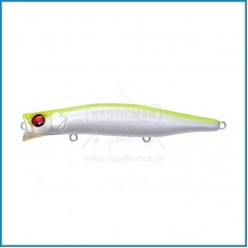 Amostra Megabass Kagelou 124F PM Hot Shad