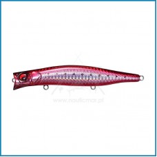 Amostra Megabass Kagelou 124F GG Heat Iwashi