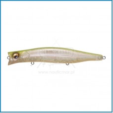 Amostra Megabass Kagelou 155F Skeleton Chart