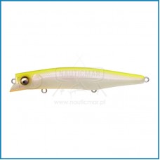 Amostra Megabass Kagelou MD 125F PM Chart Back