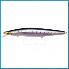 Amostra Megabass Marine Gang Cookai 140F GG Iwashi