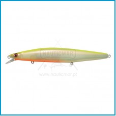 Amostra Megabass Marine Gang Cookai 140F PM Hot Shad