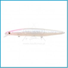 Amostra Megabass Marine Gang Cookai 140F Shell Skin Pink