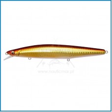 Amostra Megabass Marine Gang Cookai 140S GG Akakin