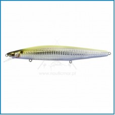 Amostra Megabass Marine Gang Cookai 140S GG CBK