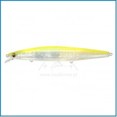 Amostra Megabass Marine Gang Cookai 140S Shell Skin Lemon