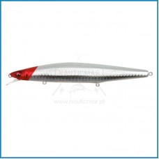 Amostra Megabass Marine Gang Cookai 140S GG Red Head