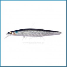 Amostra Megabass Gang Cookai 120F GG Bora