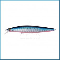Amostra Megabass Marine Gang Cookai 120F BP Iwashi