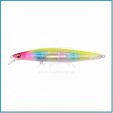 Amostra Megabass Marine Gang Cookai 120F PH Ghost Candy