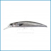 Amostra DUO Ryuki Spearhead 110S 21g Mullet ND