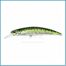 Amostra DUO Ryuki Spearhead 110S 21g Green Mackerel