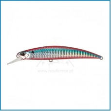 Amostra DUO Ryuki Spearhead 110S 21g Red Mullet