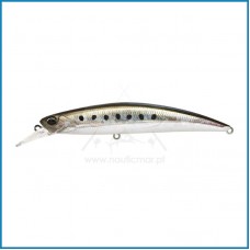 Amostra DUO Ryuki Spearhead 110S 21g Sardine Noir
