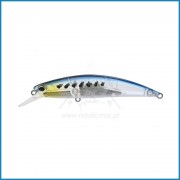 Amostra DUO Ryuki Spearhead 95S WT (SW Limited) 17g Ghost Iwashi