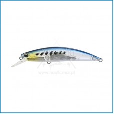 Amostra DUO Ryuki Spearhead 95S WT (SW Limited) 17g Ghost Iwashi