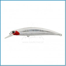 Amostra DUO Ryuki Spearhead 95S WT (SW Limited) 17g Sarashi White