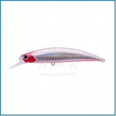 Amostra DUO Ryuki Spearhead 95S WT (SW Limited) 17g Red Face RB