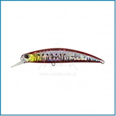 Amostra DUO Ryuki Spearhead 95S WT (SW Limited) 17g Fire Sardine