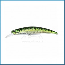 Amostra DUO Ryuki Spearhead 95S WT (SW Limited) 17g Green Mackerel