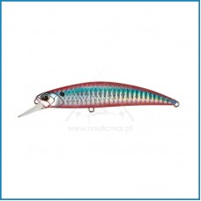 Amostra DUO Ryuki Spearhead 95S WT (SW Limited) 17g Red Mullet
