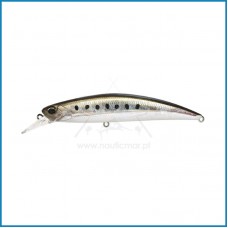 Amostra DUO Ryuki Spearhead 95S WT (SW Limited) 17g Sardine Noir