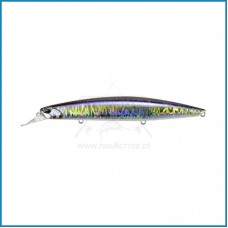 Amostra DUO Beach Walker Guado 130S River Bait