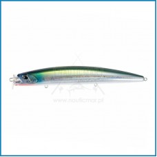 Amostra Duo Terrif DC-15 Gizzard Mullet