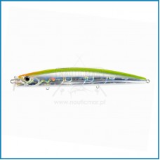 Amostra Duo Terrif DC-15 Chart Back