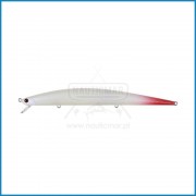 Amostra Duo Tide Minnow Slim 140 Flyer - Ivory Pearl