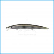Amostra Duo Tide Minnow Slim 140 Flyer - Waka Mullet
