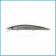 Amostra Duo Tide Minnow Slim 140 Flyer - Waka Mullet
