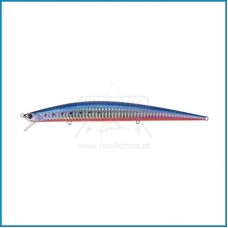 Amostra Duo Tide Minnow Slim 140 Flyer - Mazume Sardine
