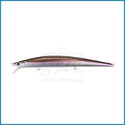 Amostra Duo Tide Minnow Slim 140 Flyer - Lance Queen