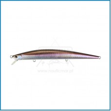 Amostra Duo Tide Minnow Slim 140 Flyer - Lance Queen