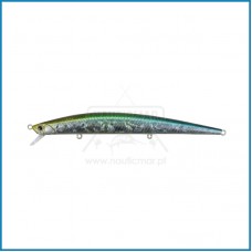 Amostra Duo Tide Minnow Slim 140 Flyer - YGB Sardine