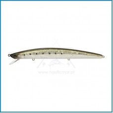 Amostra Duo Tide Minnow Lance 140S Sardine Noir