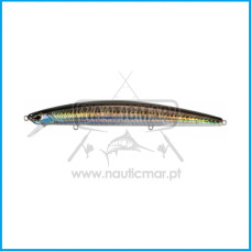 Amostra Duo Tide Minnow Lance 140S Real Sand Lance