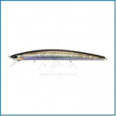 Amostra Duo Tide Minnow Lance 140S Real Sand Lance