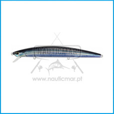 Amostra Duo Tide Minnow Lance 140S Real Anchovy