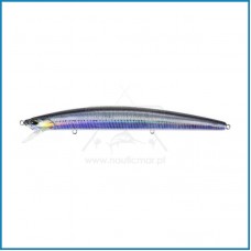 Amostra Duo Tide Minnow Lance 140S Real Anchovy