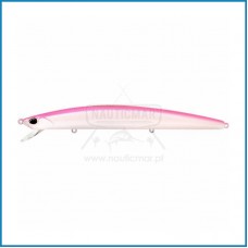 Amostra DUO Tide Minnow Lance 140S Pink Back Pearl