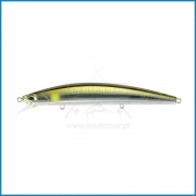 Amostra Duo Tide Minnow Lance 140S Half Mirror Ayu