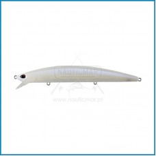 Amostra DUO Tide Minnow Sprat 140SF Ivory Pearl