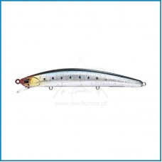 Amostra DUO Tide Minnow Sprat 140SF Genkai Sardine