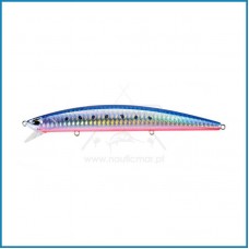 Amostra DUO Tide Minnow Sprat 140SF Mazume Sardine