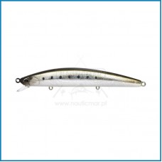 Amostra DUO Tide Minnow Sprat 140SF Sardine Noir