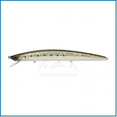 Amostra DUO Tide Minnow Lance 160S Sardine Noir