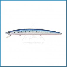 Amostra DUO Tide Minnow Lance 160S Mazume Sardine