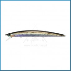 Amostra DUO Tide Minnow Lance 160S Real Sand Lance